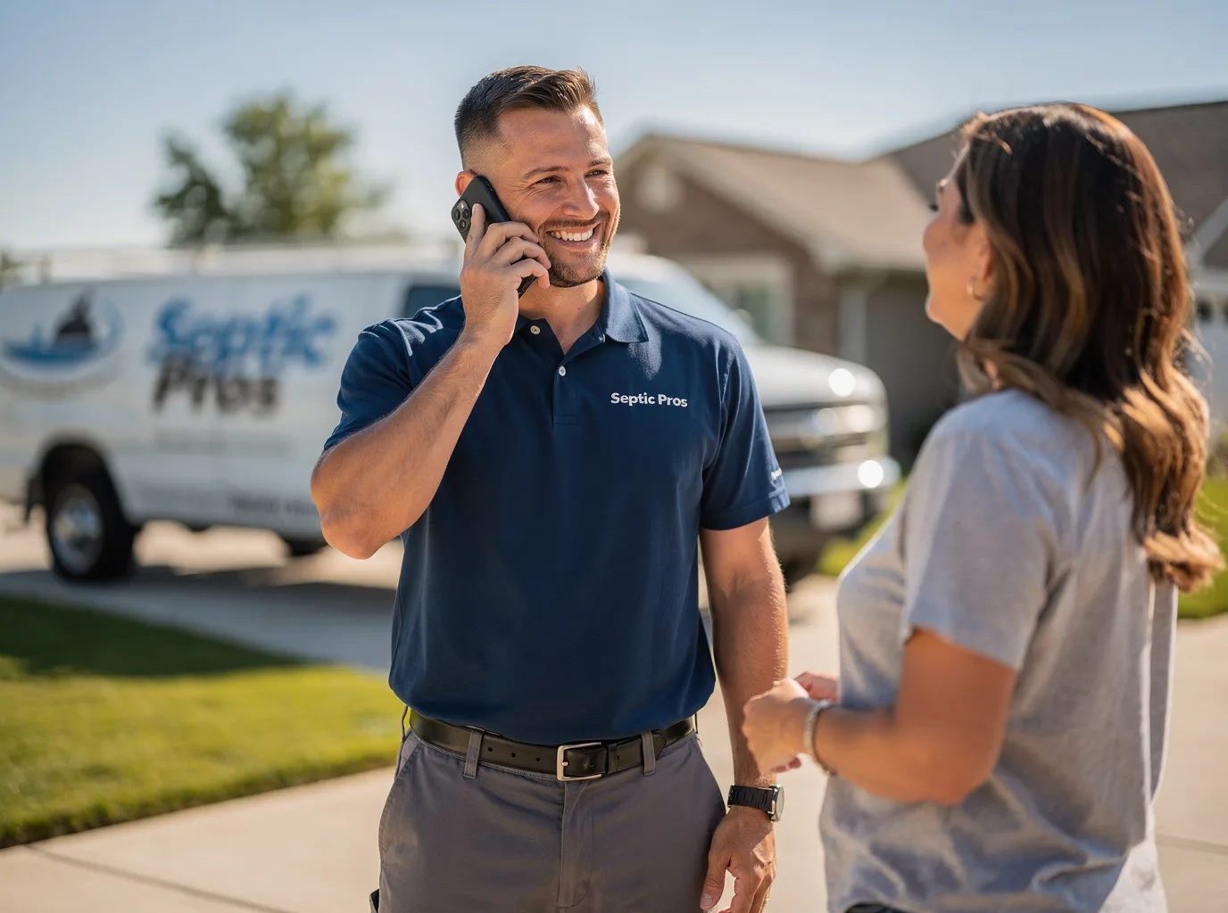 Septic Tank Pumping French Village, MO FAQs
